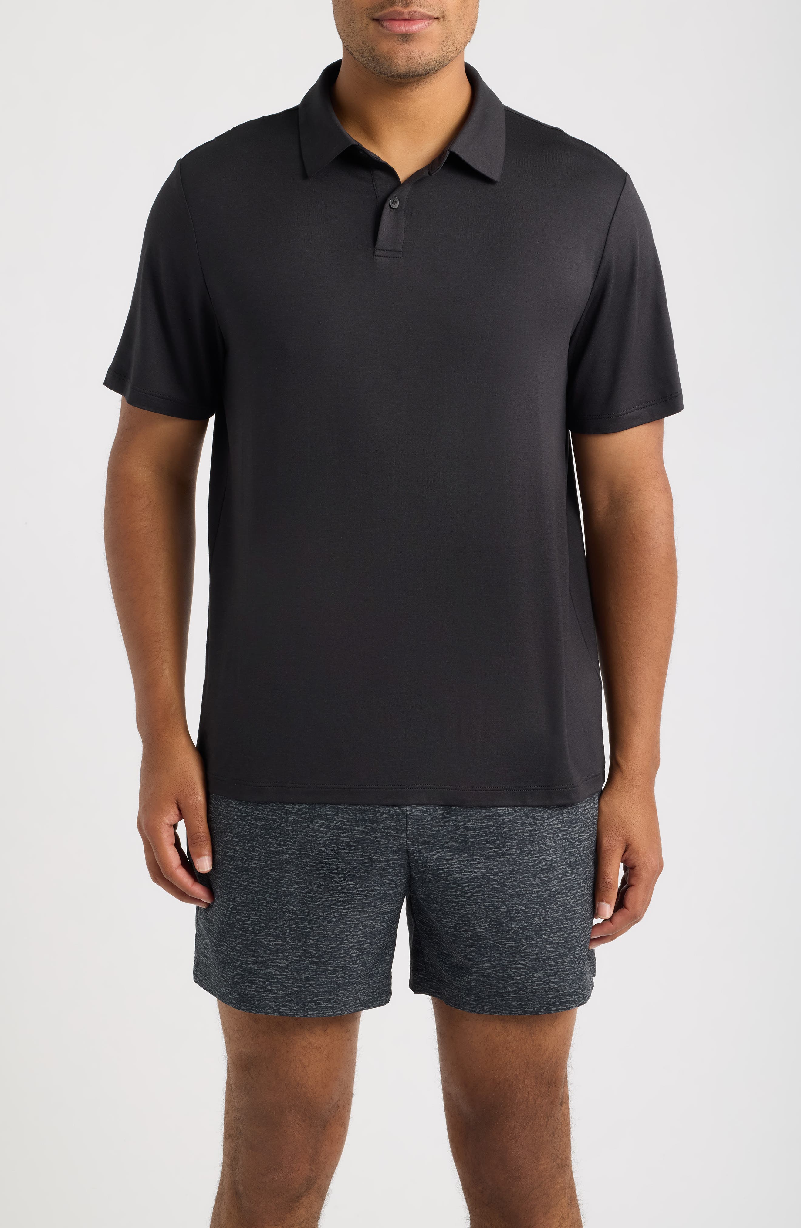 BLACK HEATHER