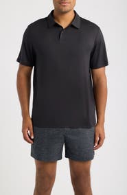Zella Dynamic Polo