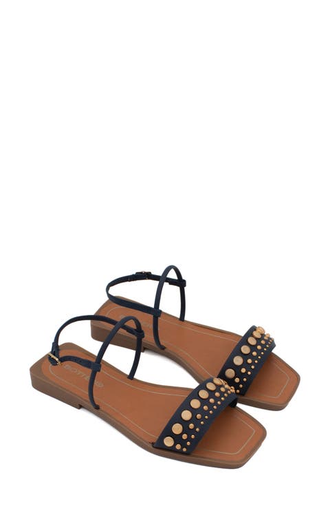 Studded Sandal (Women)
