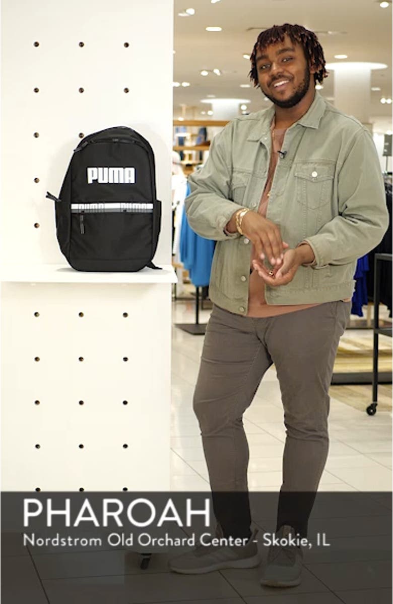 Speedway Backpack, sales video thumbnail