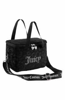 Juicy Couture Chill Couture Insulated Lunch Bag