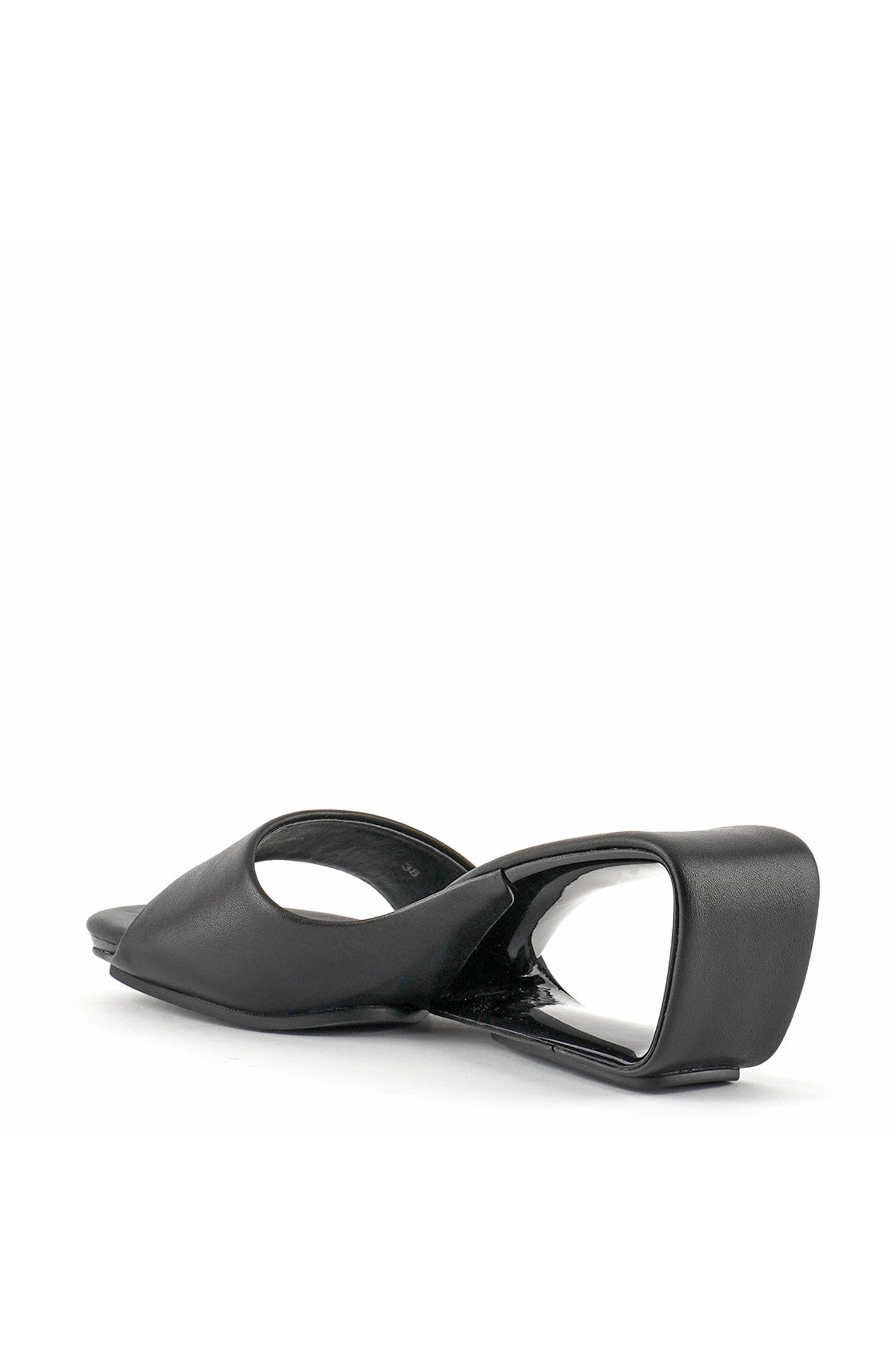 United Nude Mobius Mid, Alternate, color, Black Ii