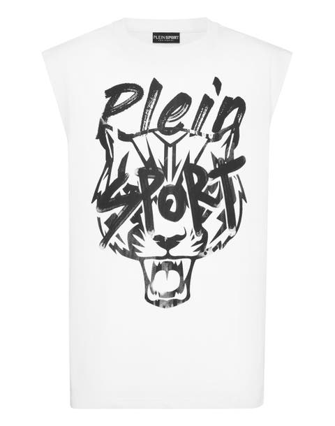 Tanktop Plein Sport Men