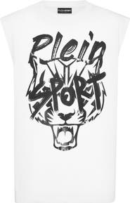 PLEIN SPORT Tanktop Plein Sport Men