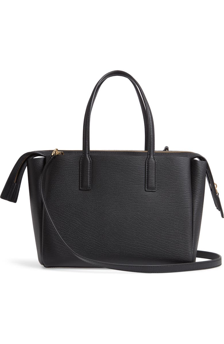 Marc Jacobs The Protegé Mini Leather Tote, Alternate, color,