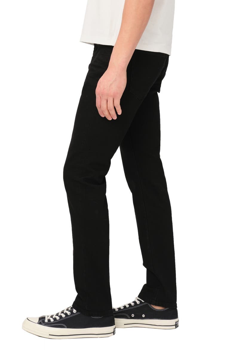 HND Skinny Jeans, Alternate, color, SHADOW