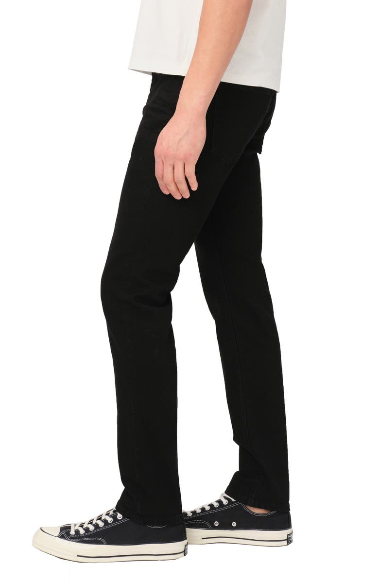 WARP+WEFT HND Skinny Jeans, Alternate, color, Shadow