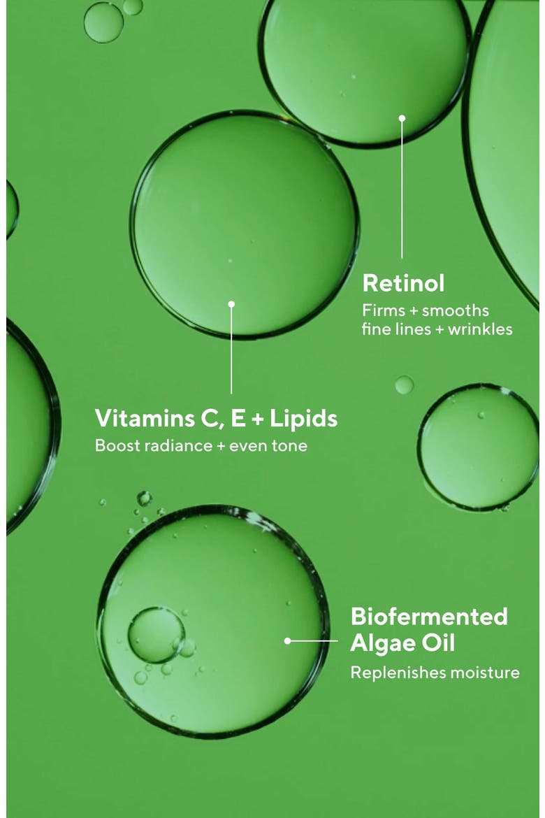 Retinol Youth Renewal Oil Drops, Alternate, color, NO COLOR