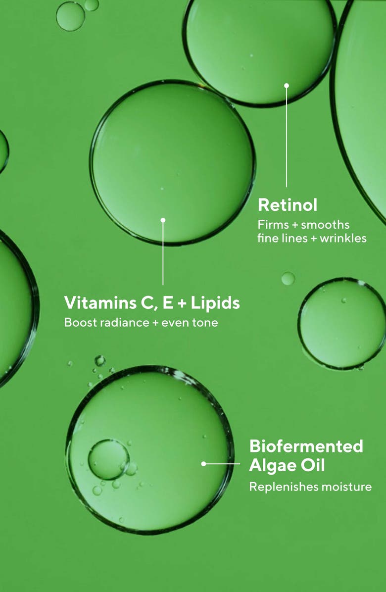 Murad<sup>®</sup> Retinol Youth Renewal Oil Drops, Alternate, color, 