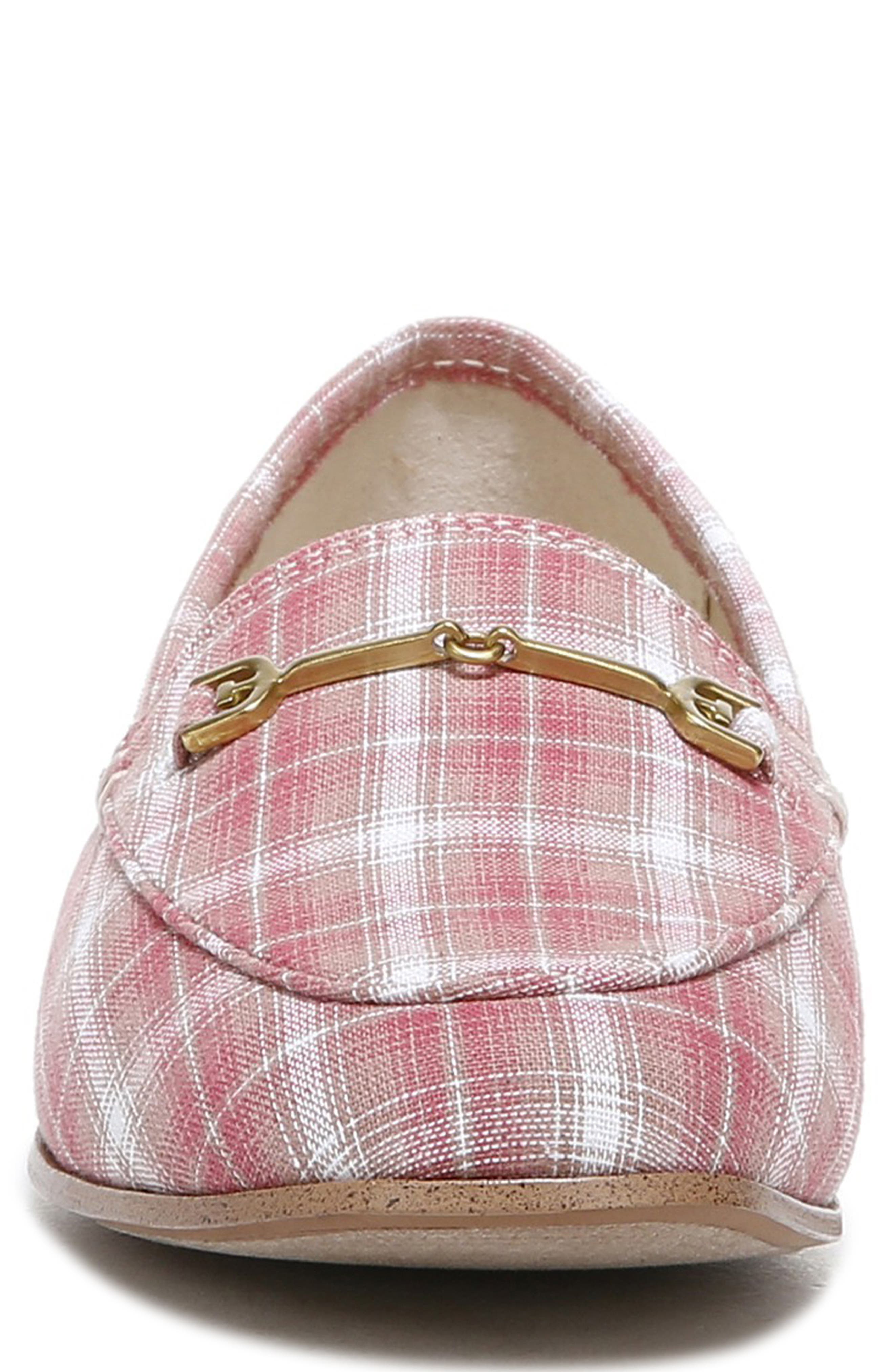 Sam Edelman Loraine Loafer, Alternate, color, Crimson Multi