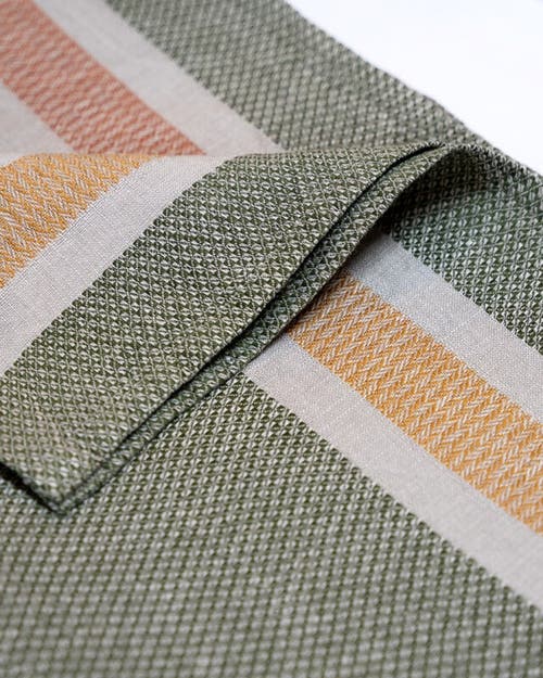MUNGO MUNGO THE FLAX TOWEL