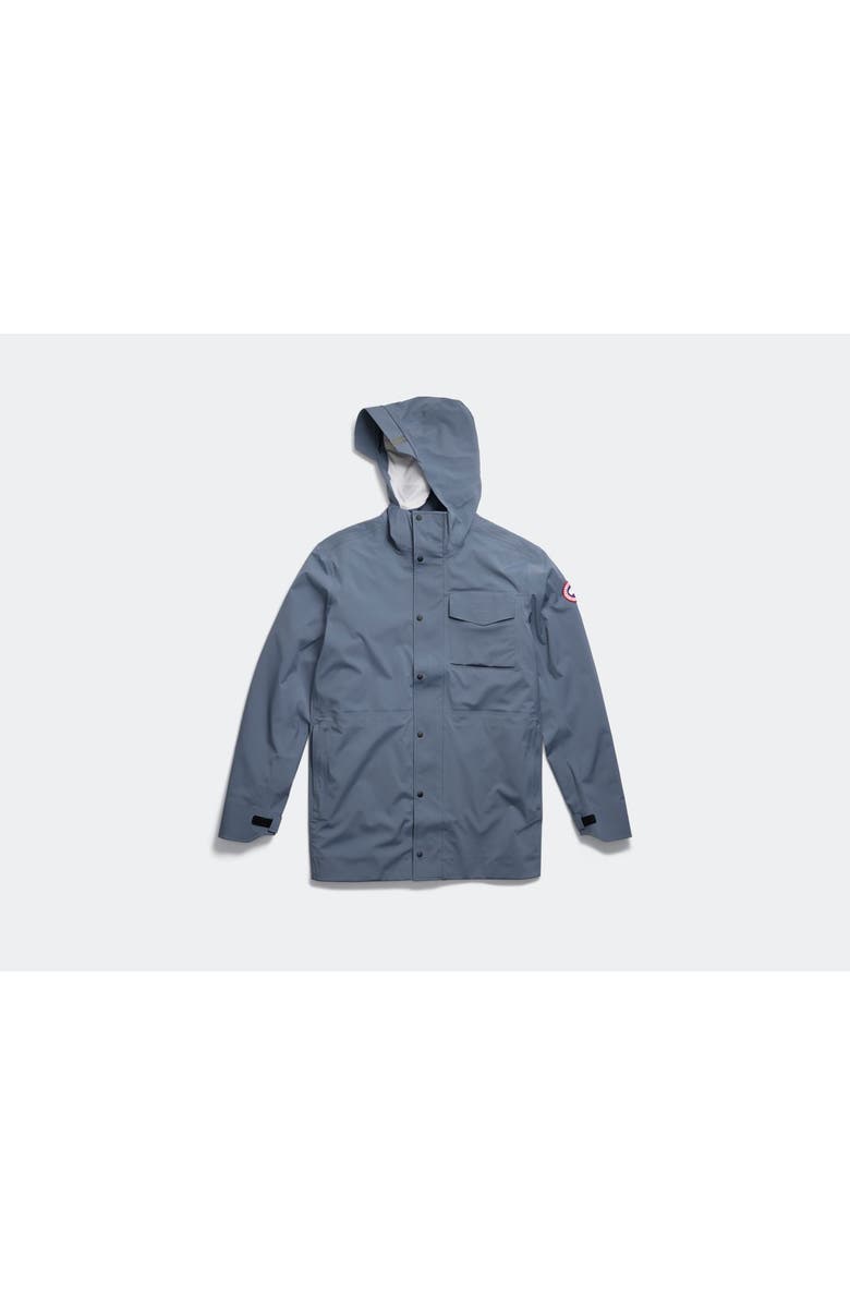 Canada Goose Nanaimo Rain Jacket, Alternate, color,