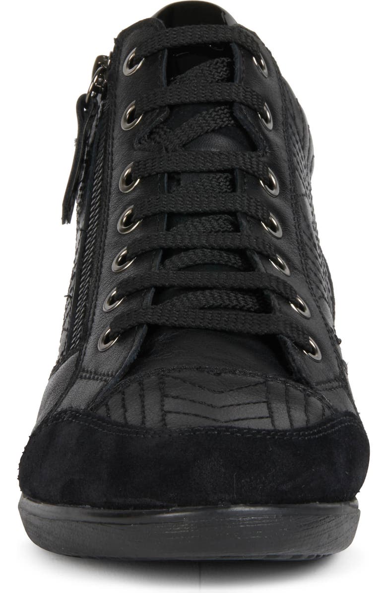 Geox Myria Mid Sneaker, Alternate, color,