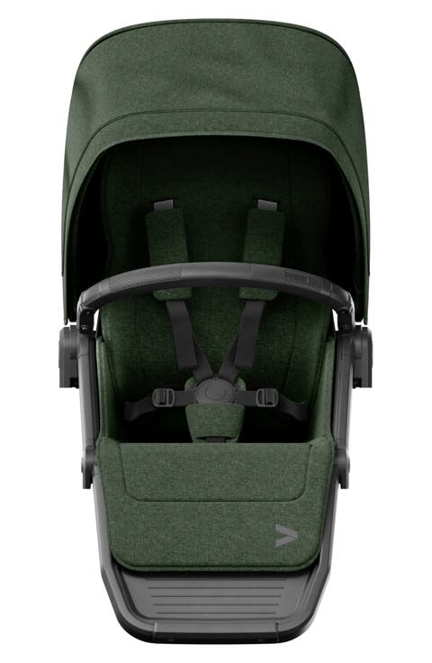 Switchback Luxe Color Kit
