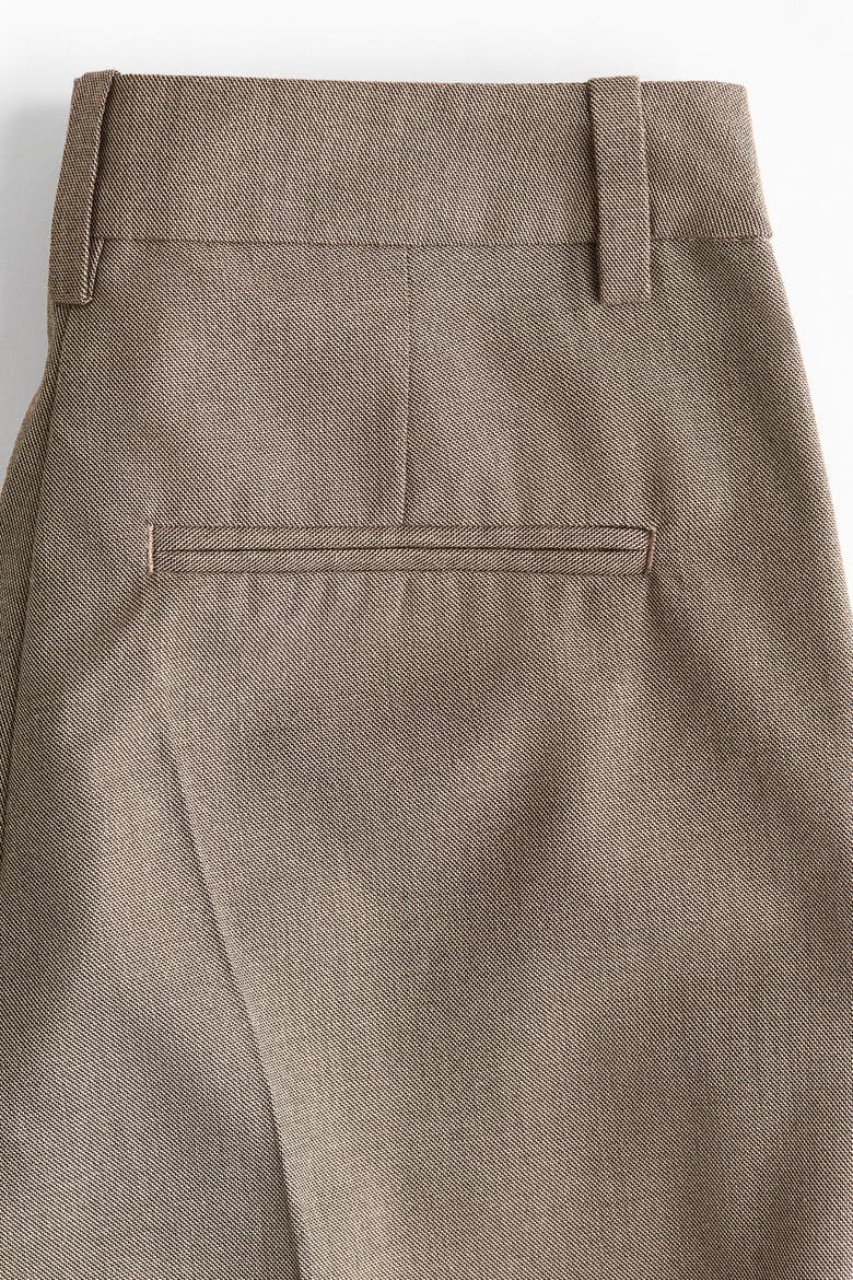 Dress Pants, Alternate, color, Taupe