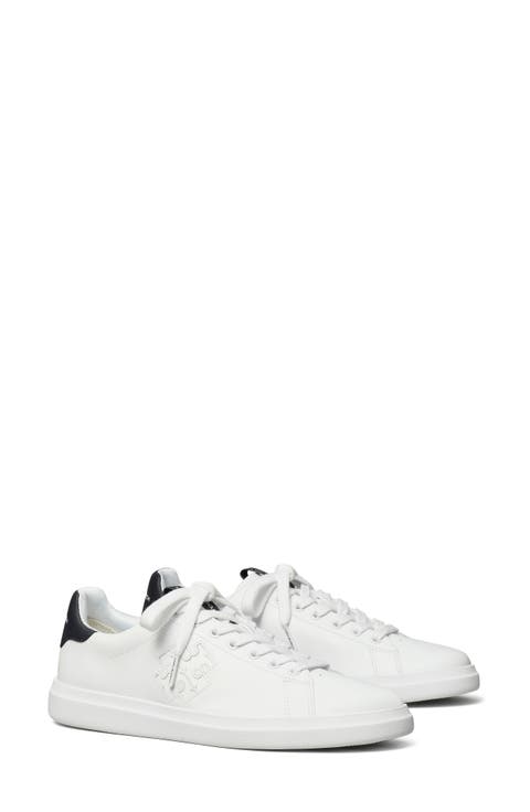 Double T Howell Court Sneaker (Women)