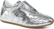 JSlides Paris Leather Sneaker