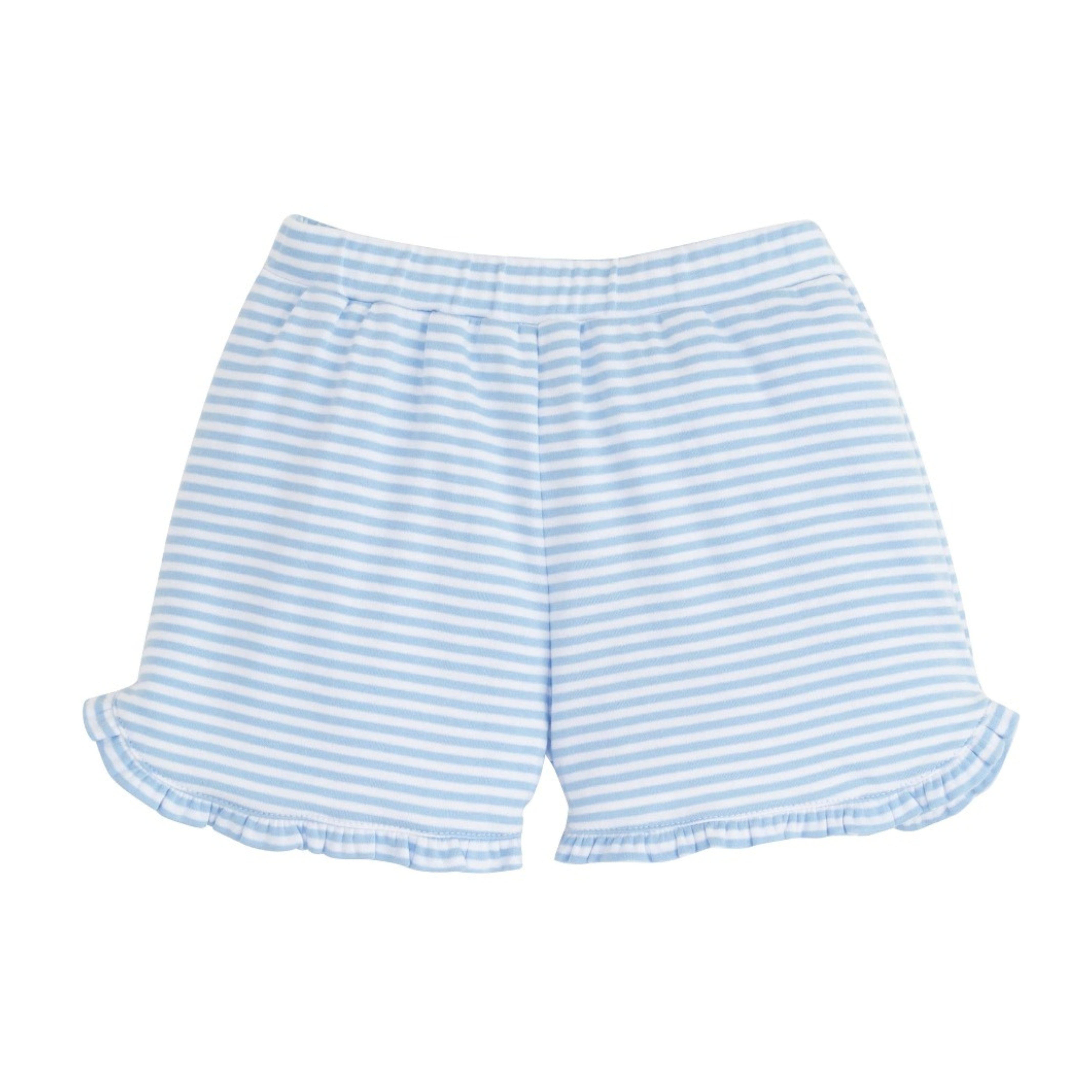Light Blue Stripe