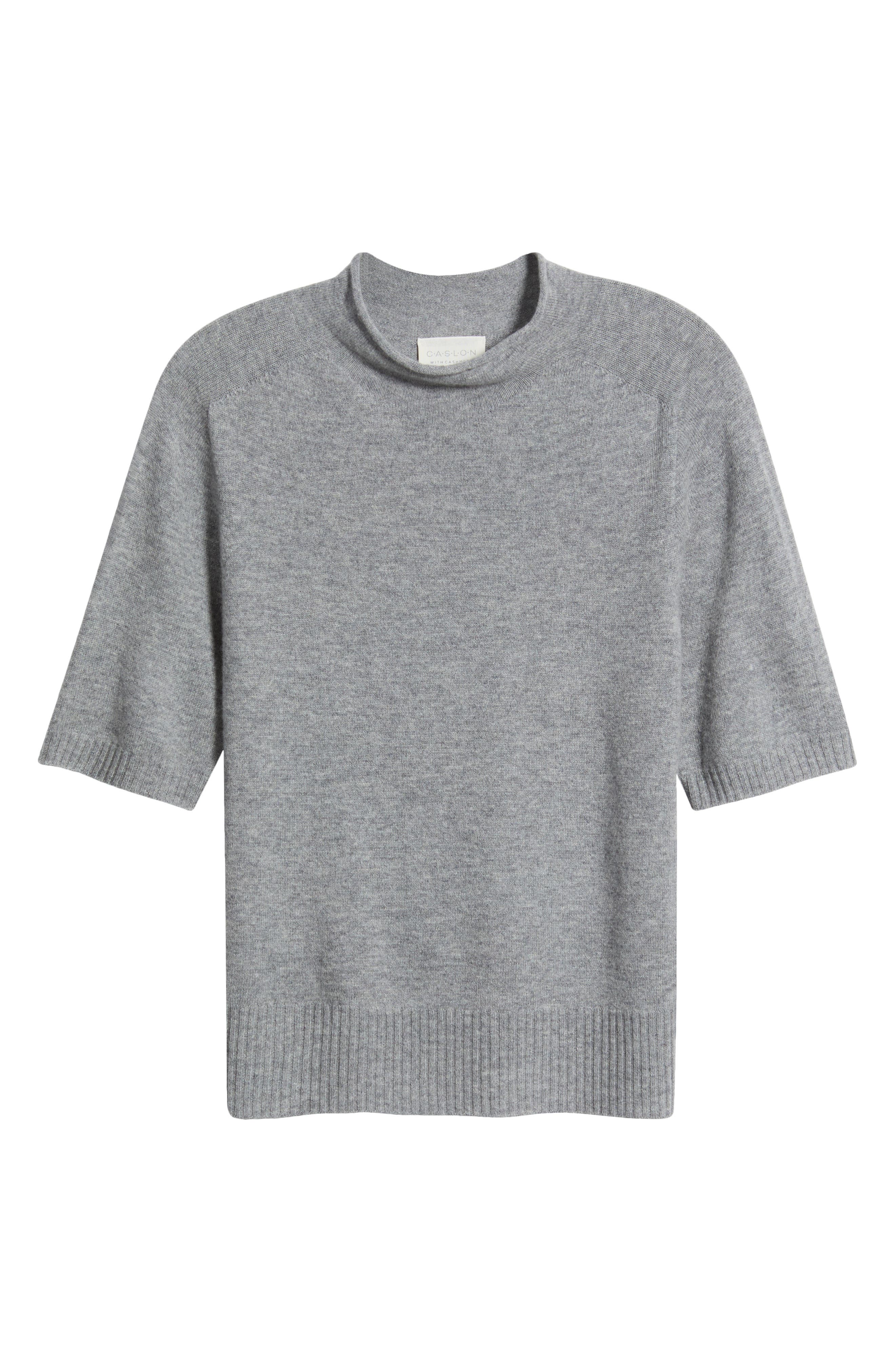 selected GREY HEATHER