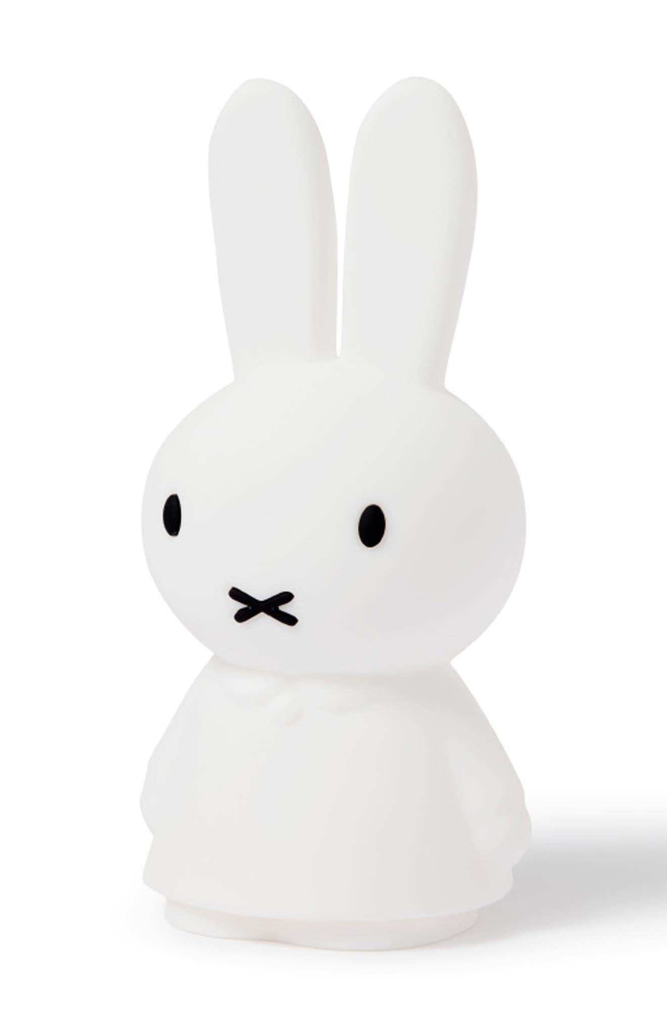 Mr Maria Miffy Shines Night Light | Nordstrom