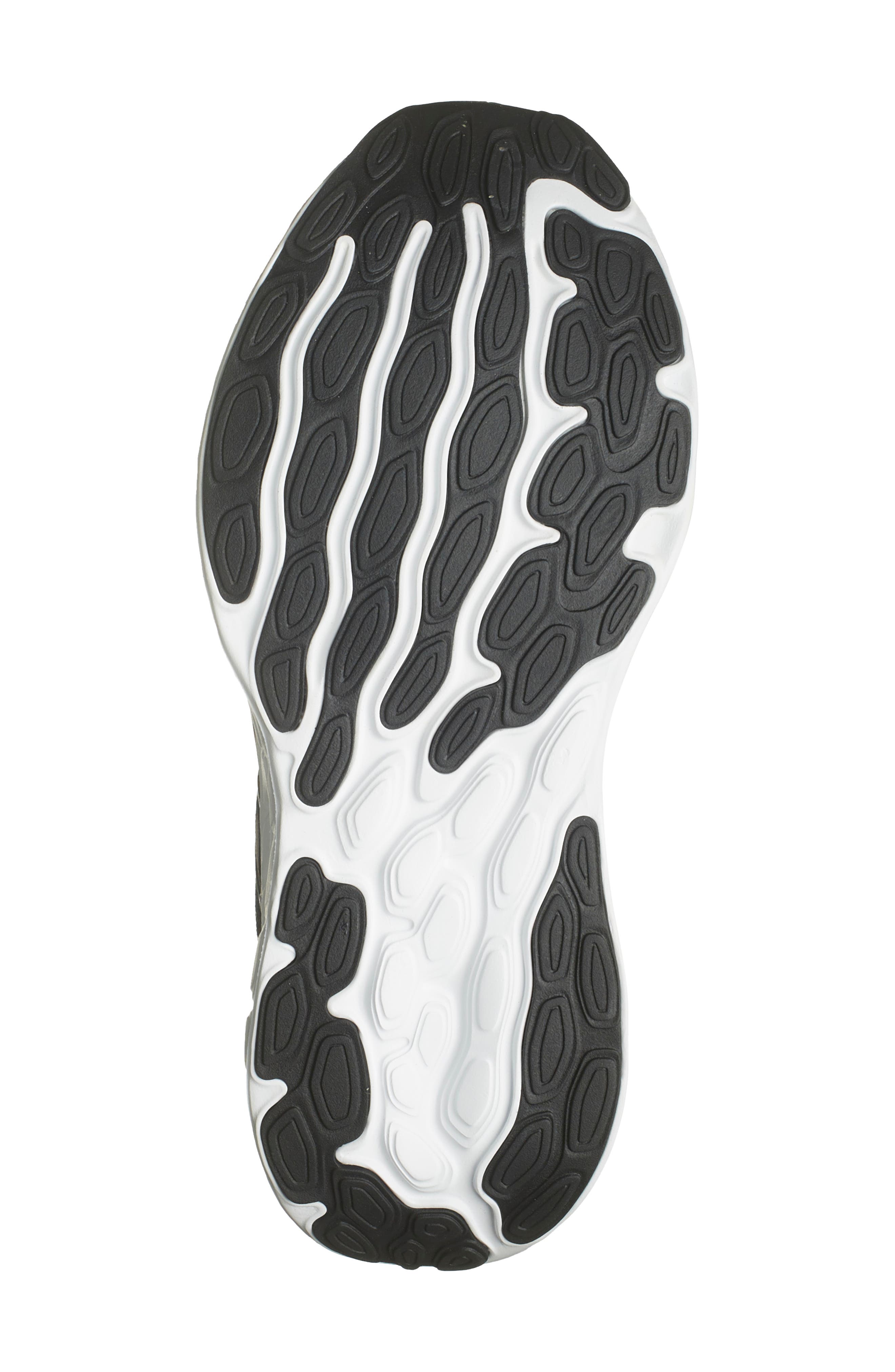 New Balance 680 Running Shoe, Alternate, color, Black/ Magnet