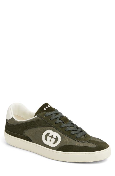 G74 Logo Sneaker (Men)
