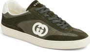 Gucci G74 Logo Sneaker