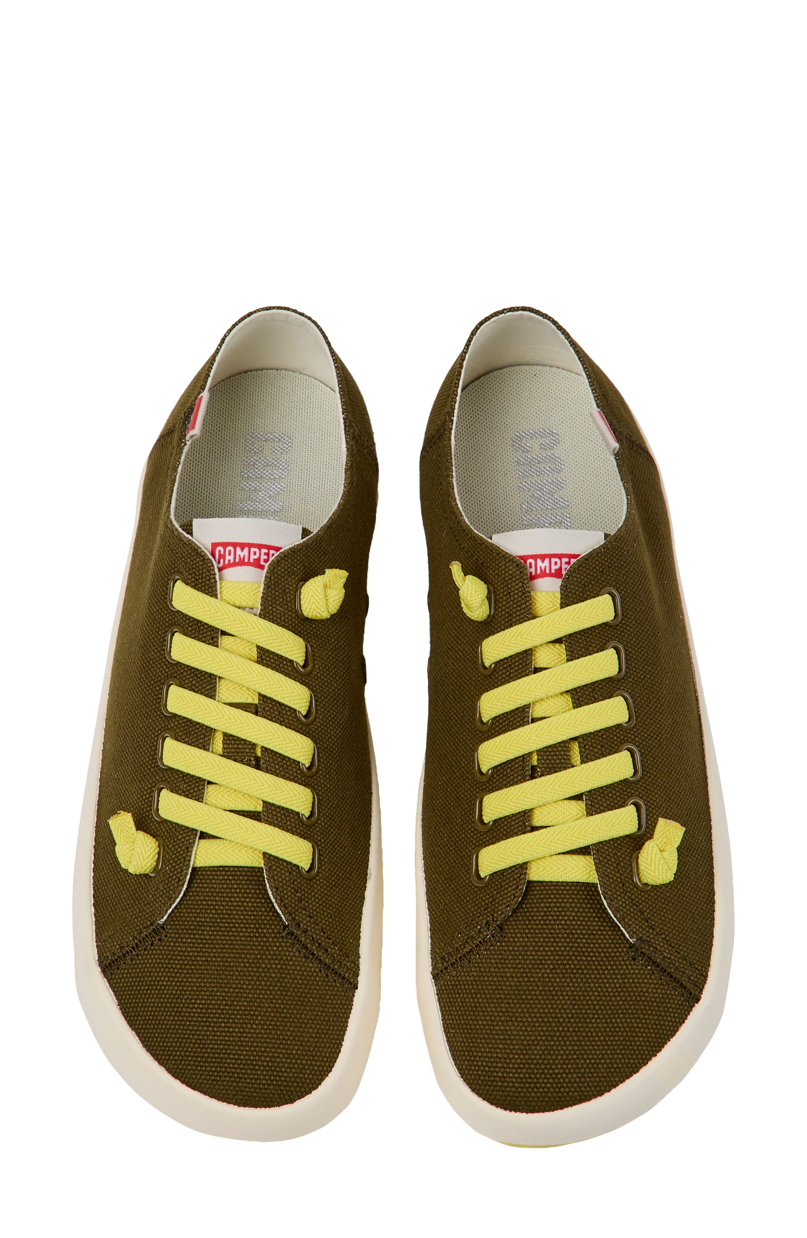 Camper Peu Rambla Sneaker, Alternate, color, 
