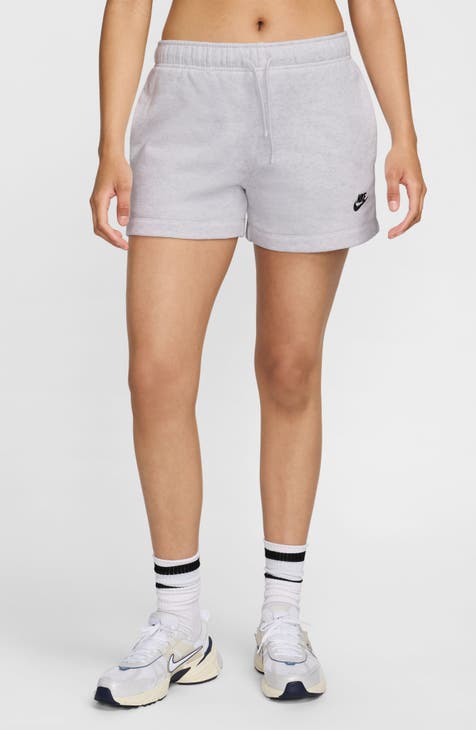 Club Fleece Shorts