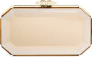 JUDITH LEIBER COUTURE Faye Reflection Clutch