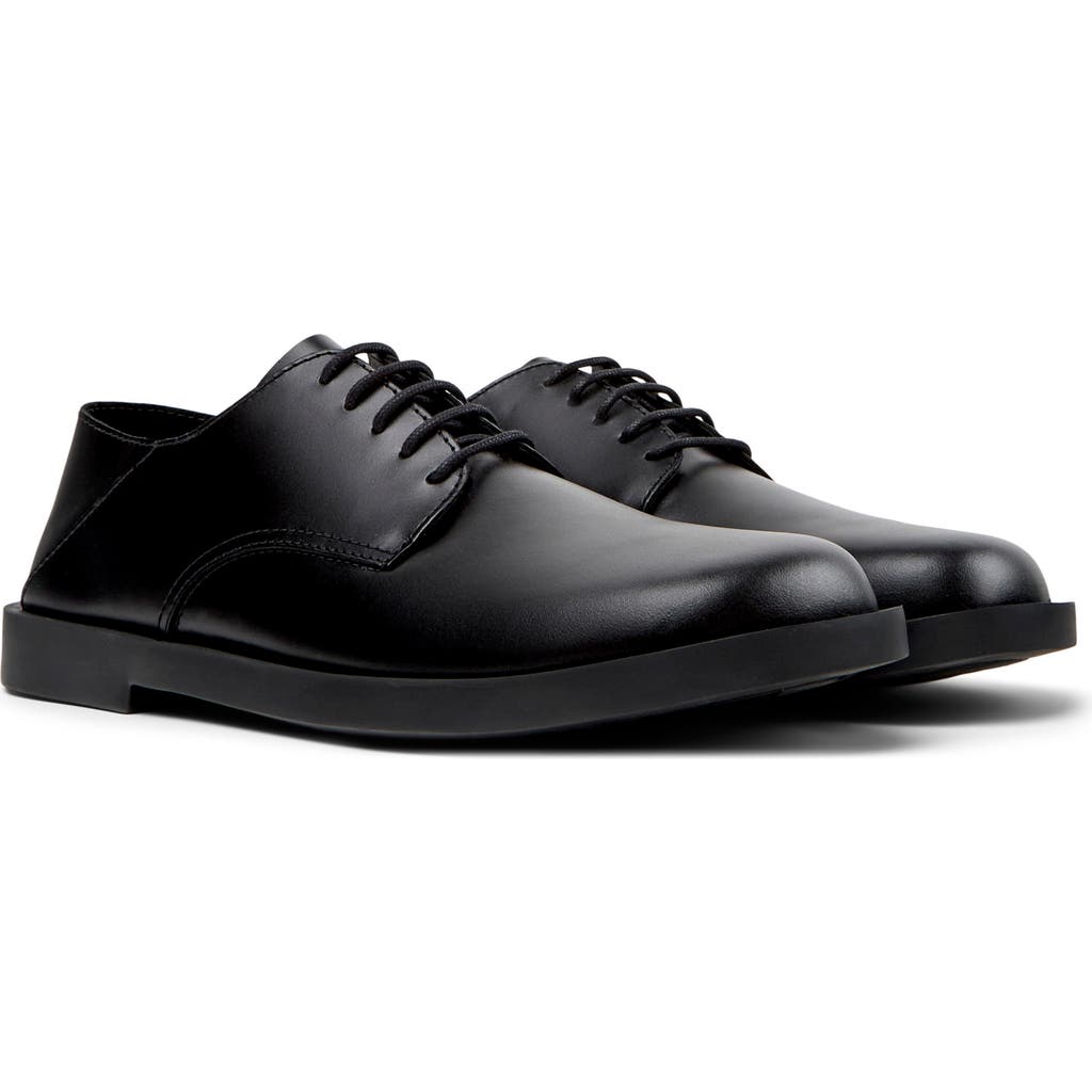Camper Don Derby In Black