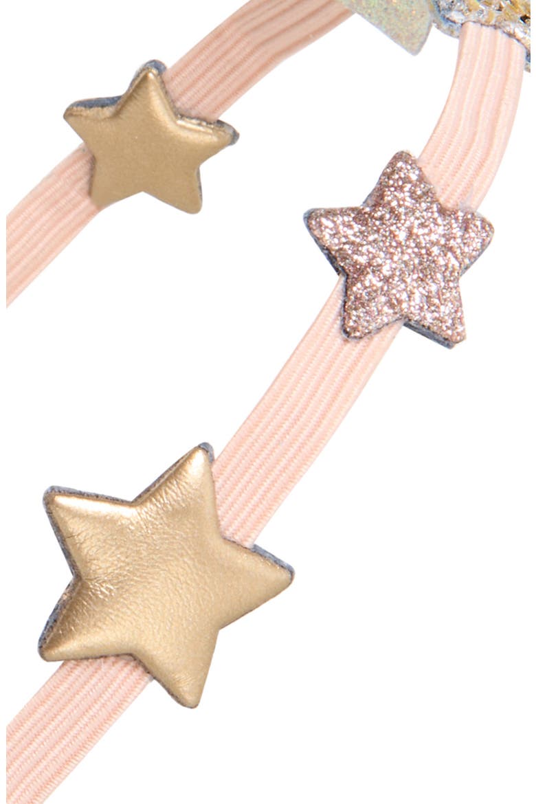 Starry Headband, Alternate, color, PINK