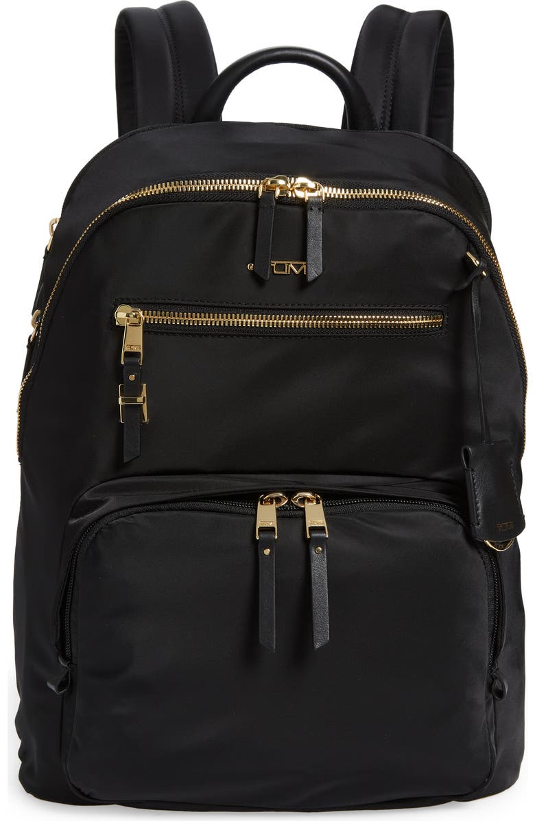 TUMI Voyageur Hilden Backpack, Main, color,