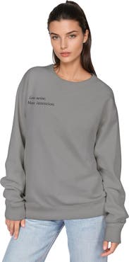 AKALIA Hannah Accolade Pullover