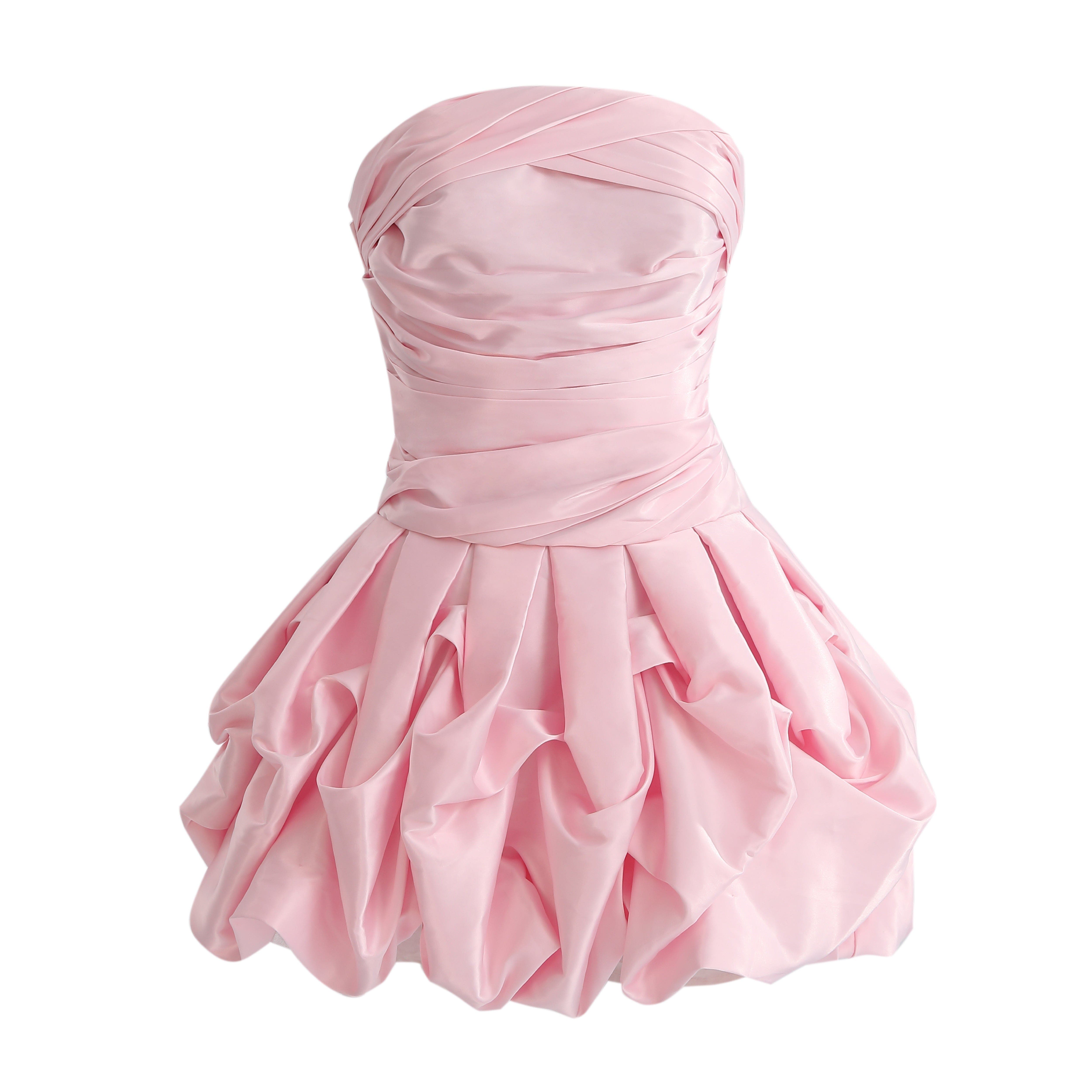 selected Pink