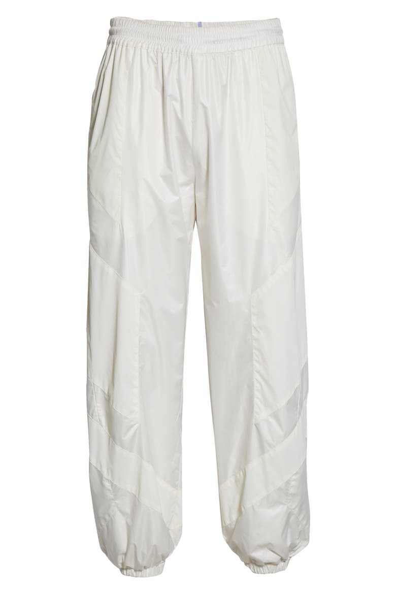 Fantasma Glow in the Dark Track Pants, Alternate, color, OFF WHITE