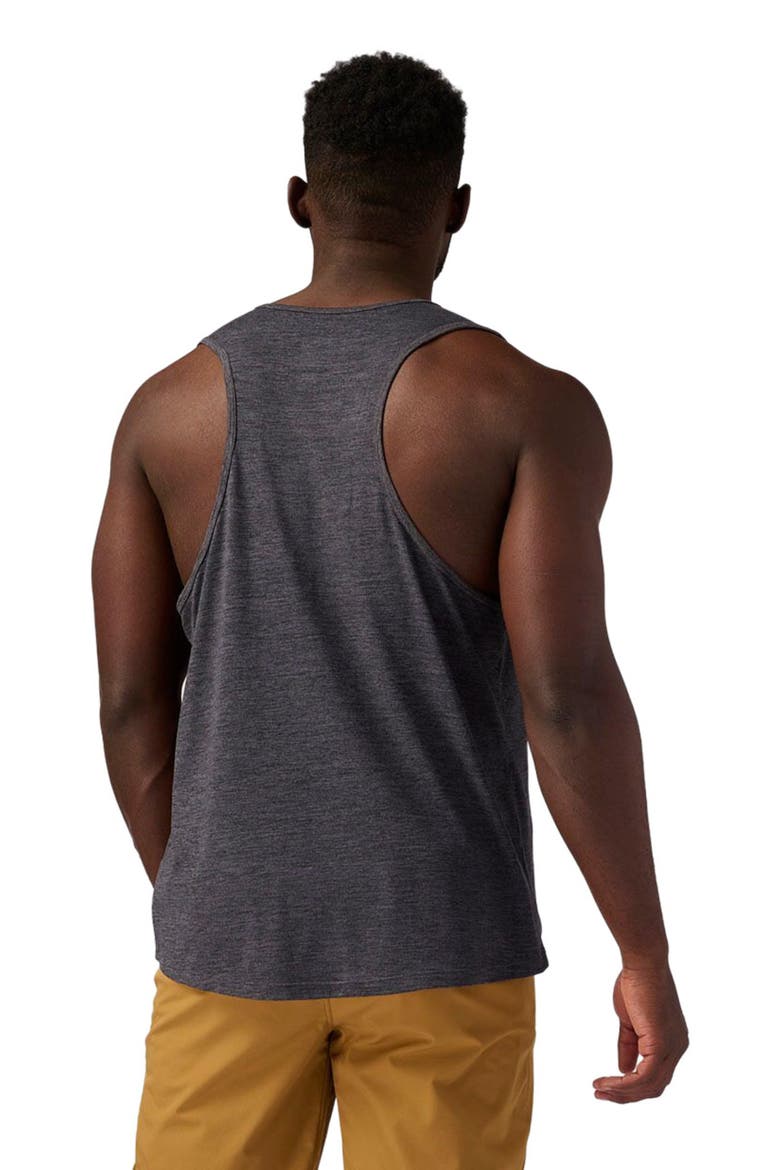 Destination Tank - Men's, Alternate, color, Turbulence
