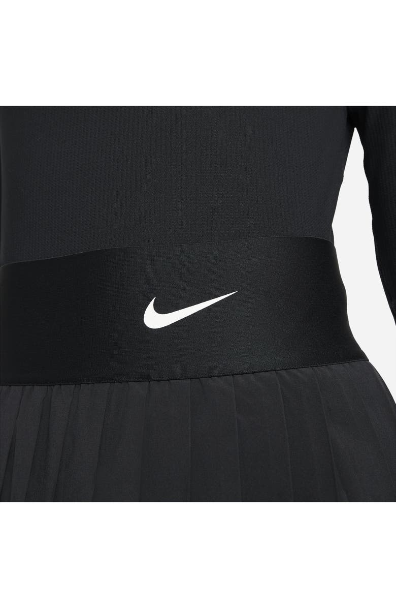 Nike Court Advantange Pleated Tennis Skirt, Alternate, color,