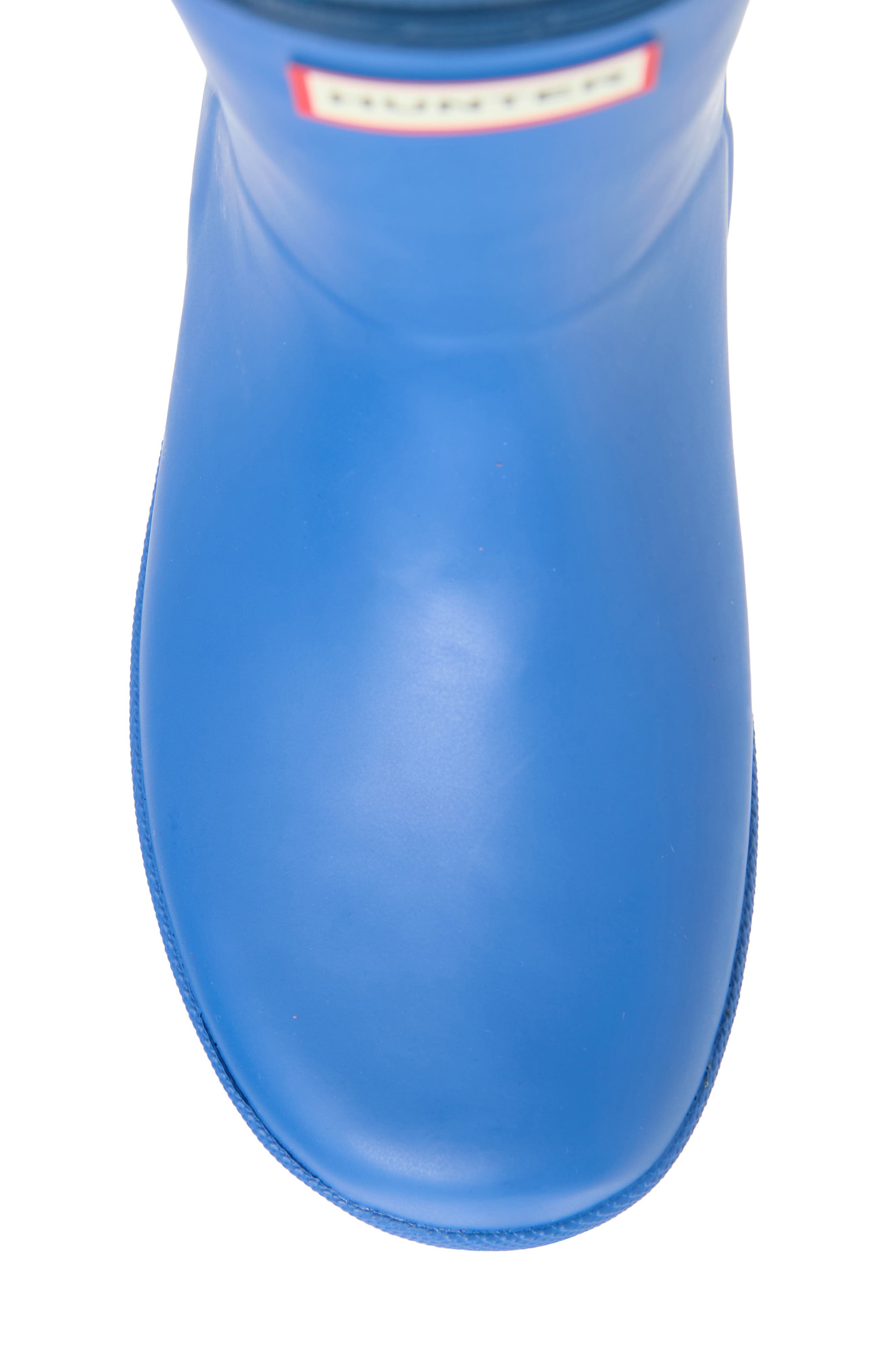 Kids' First Classic Rain Boot, Alternate, color, DARK BLUE 409