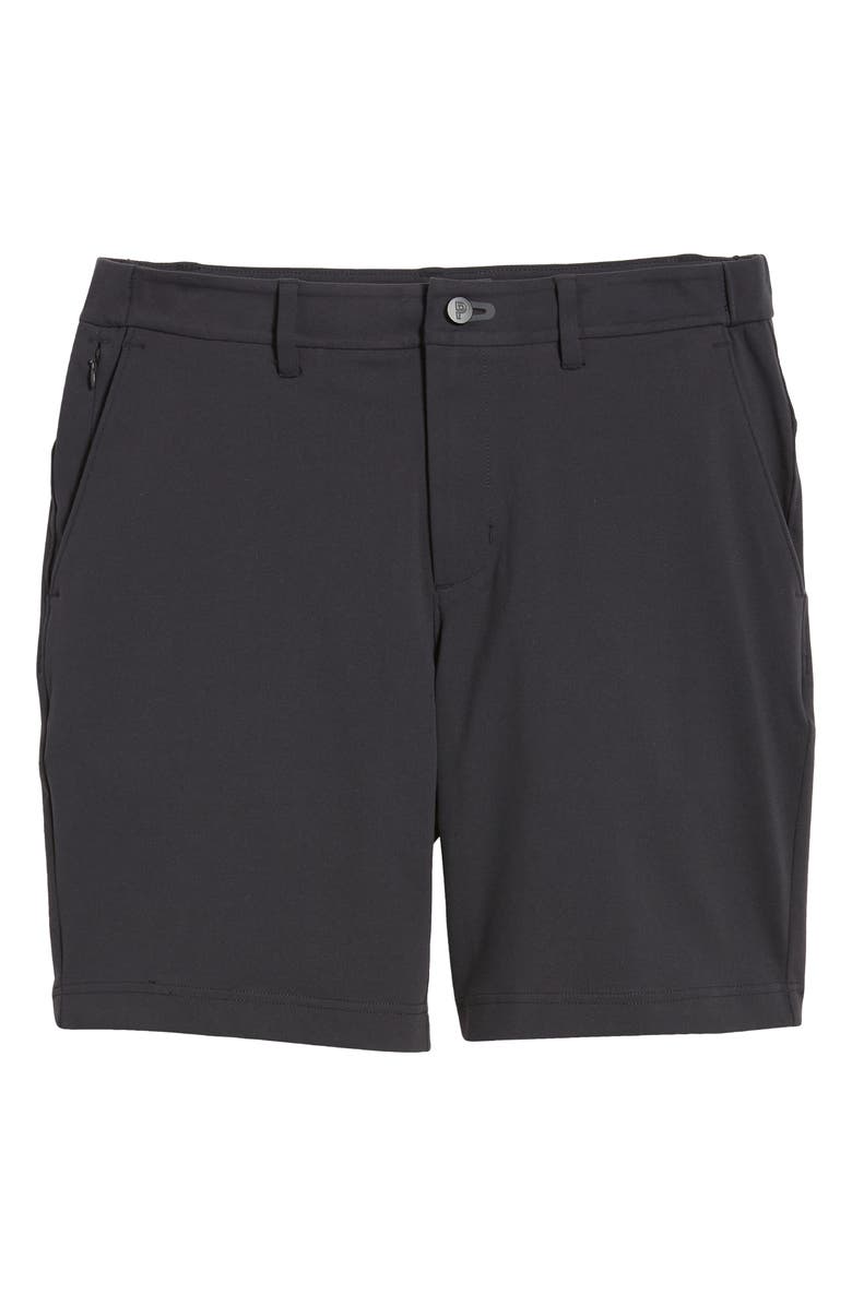 Public Rec Gamechanger 5-Pocket Shorts, Alternate, color, 