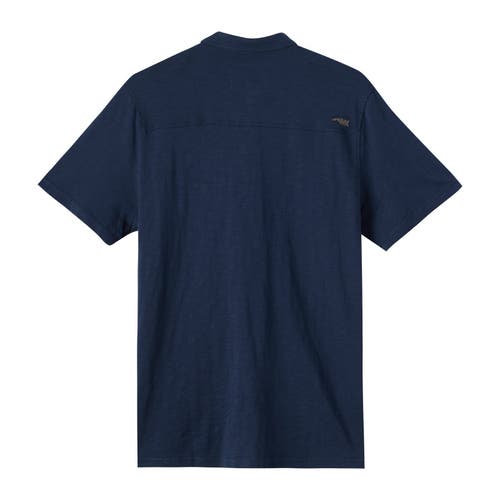 MOUNTAIN KHAKIS MOUNTAIN KHAKIS RANGER POLO