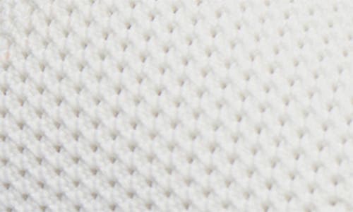 Swims Cabana Knit Slide Sandal In White