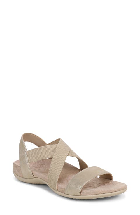 Raina Slingback Sandal (Women)