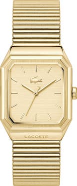 Lacoste Rene Bracelet Watch, 31mm x 32mm