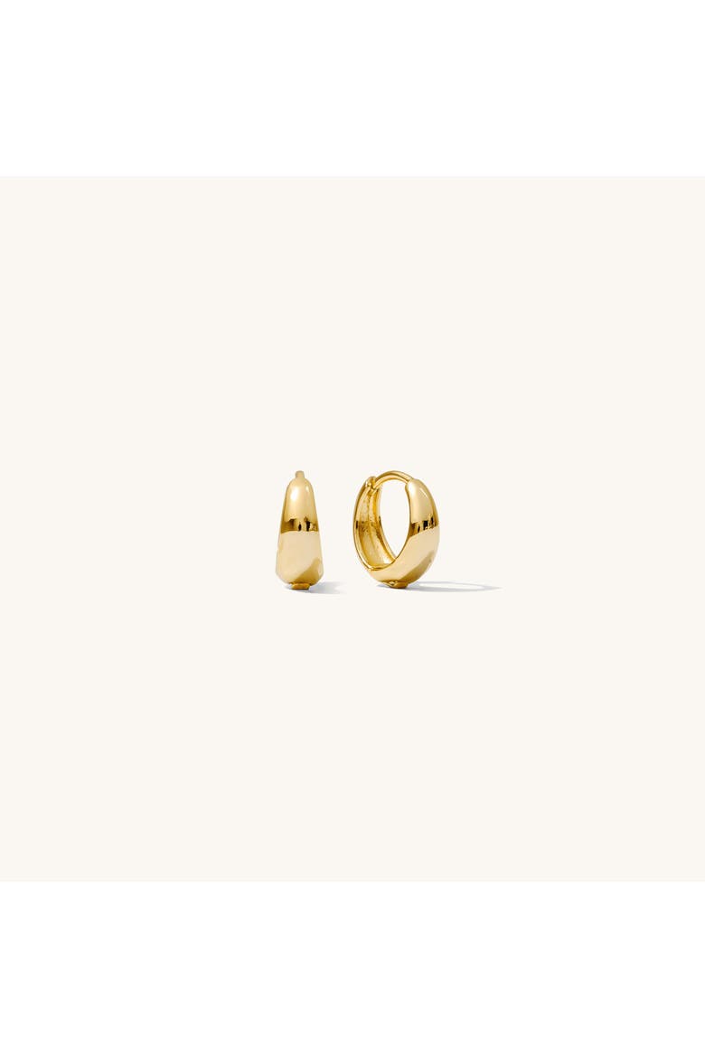 Tara Earrings, Main, color, Gold