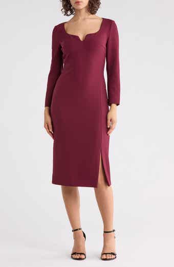 BOSS Dihera Dress