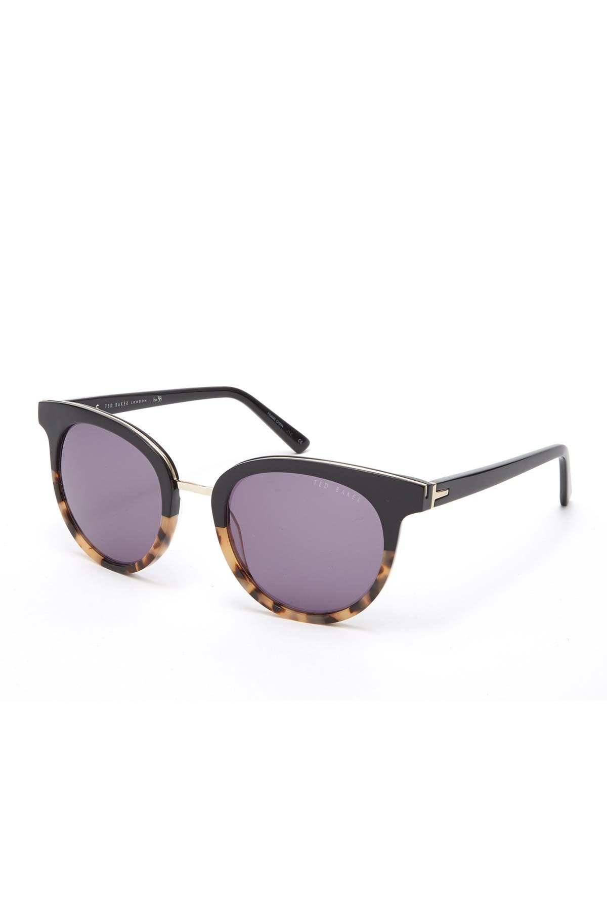 Ted Baker London Full Rim 52mm Sunglasses (Women) | Nordstromrack