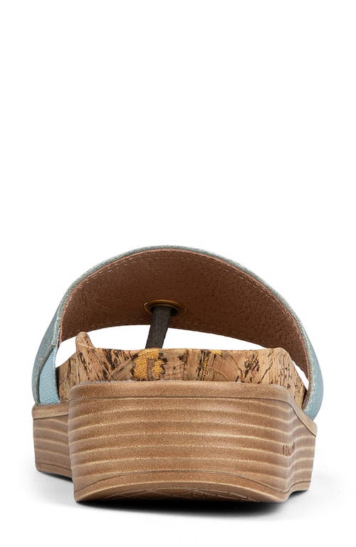 DONALD PLINER DONALD PLINER FARRAH PLATFORM SANDAL