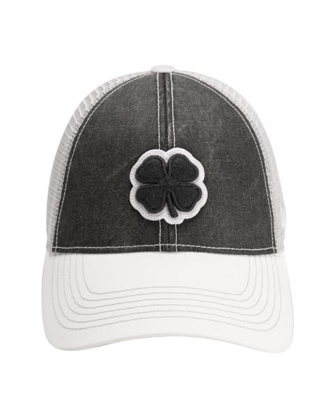 Two Tone Vintage 21 Hat