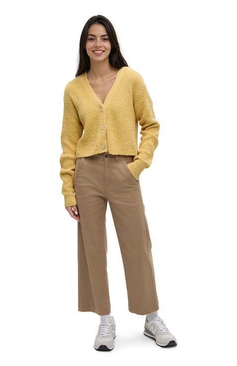 Poplar Cardigan